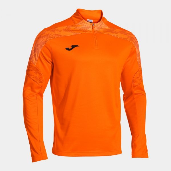 CHAMPIONSHIP VIII SWEATSHIRT ORANGE