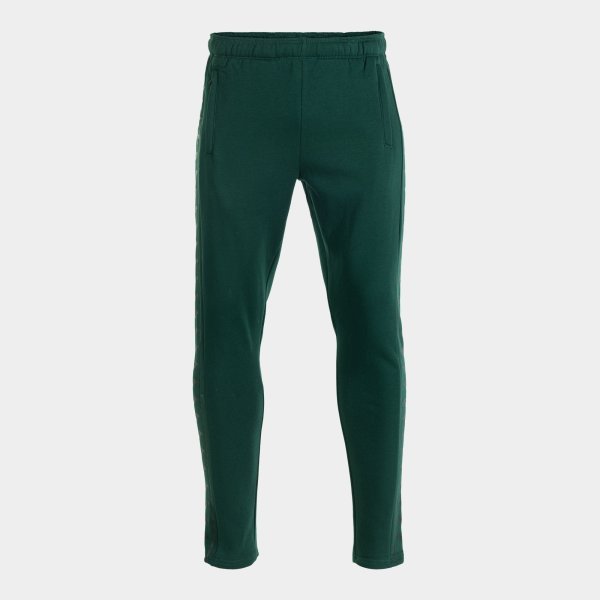 ICONO STREET LONG PANTS GREEN S