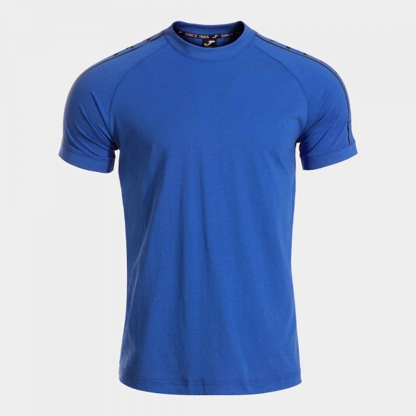ICONO STREET SHORT SLEEVE T-SHIRT BLUE