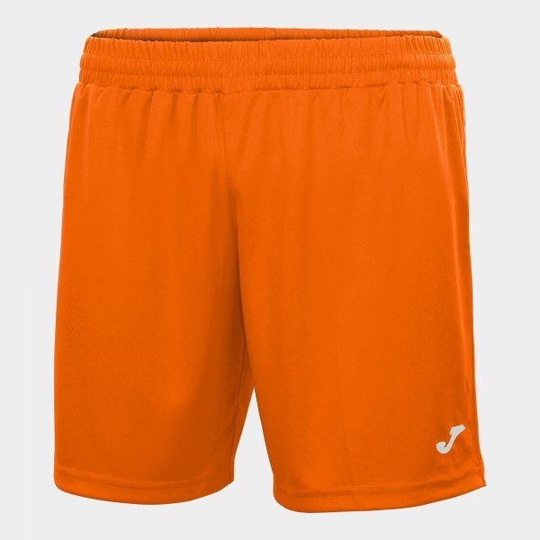 TREVISO SHORT ORANGE