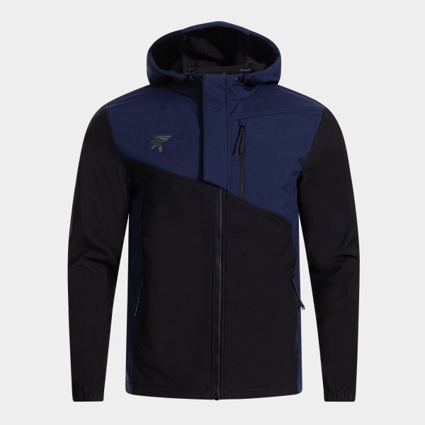 EXPLORER SOFT SHELL NAVY BLUE