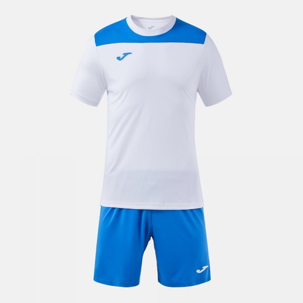 PHOENIX II SET WHITE ROYAL