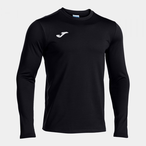 FINAL BASKET III SWEATSHIRT BLACK