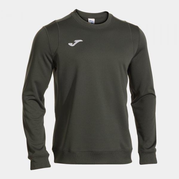 1 SWEATSHIRT DARK GRAY