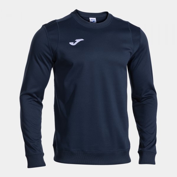 1 SWEATSHIRT NAVY BLUE