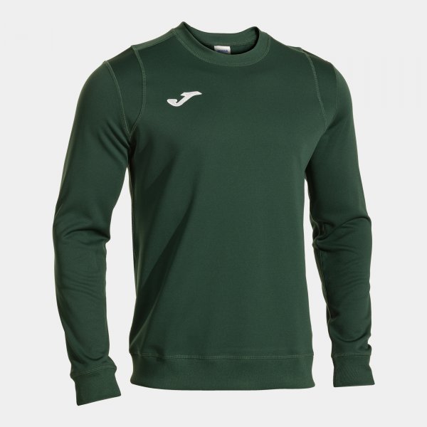 1 SWEATSHIRT GREEN