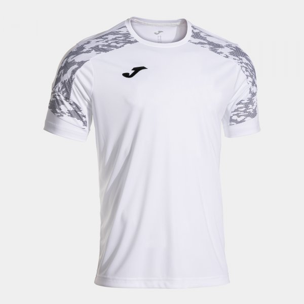 CHAMPIONSHIP VIII SHORT SLEEVE T-SHIRT WHITE