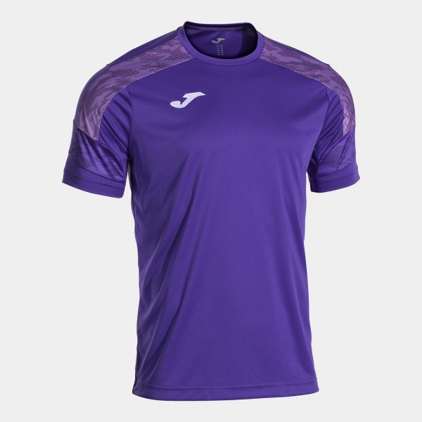 CHAMPIONSHIP VIII SHORT SLEEVE T-SHIRT VIOLET