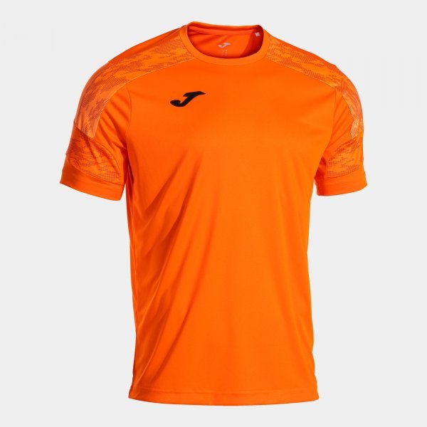 CHAMPIONSHIP VIII SHORT SLEEVE T-SHIRT ORANGE