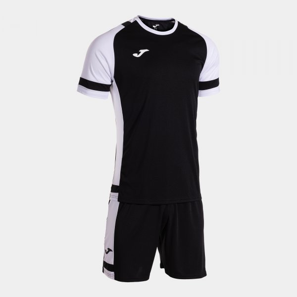 PHOENIX III SET BLACK WHITE