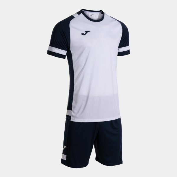 PHOENIX III SET WHITE NAVY BLUE