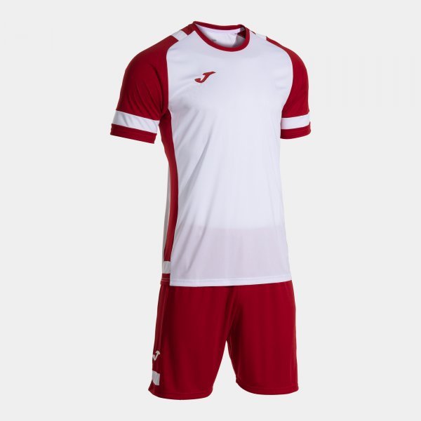 PHOENIX III SET WHITE RED