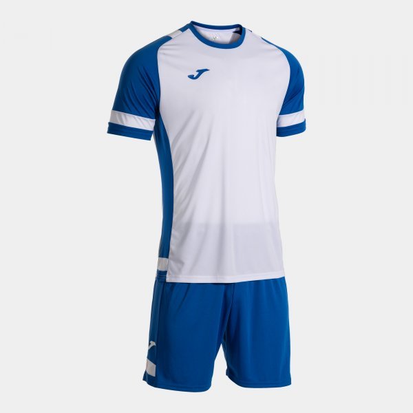 PHOENIX III SET WHITE ROYAL BLUE