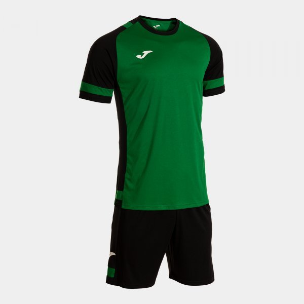 PHOENIX III SET GREEN BLACK