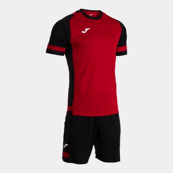 PHOENIX III SET RED BLACK