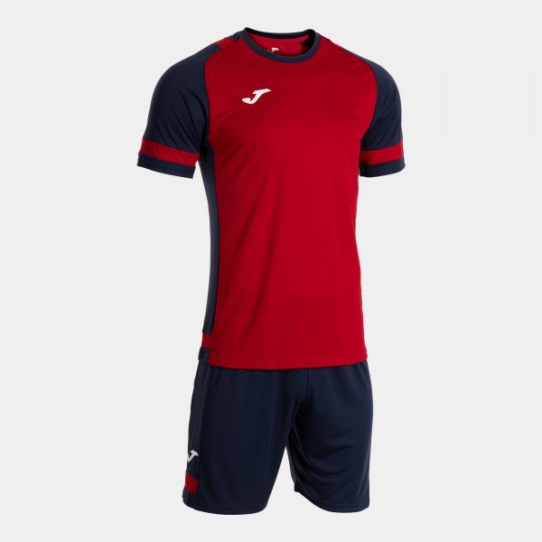 PHOENIX III SET RED NAVY BLUE