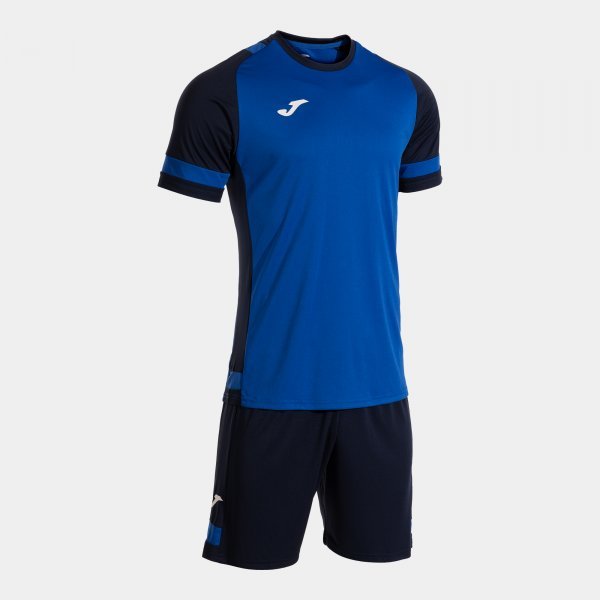 PHOENIX III SET ROYAL BLUE NAVY BLUE