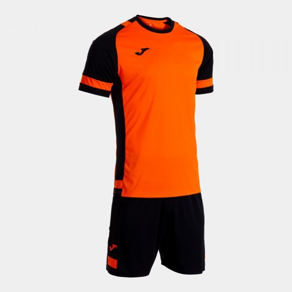 PHOENIX III SET ORANGE BLACK