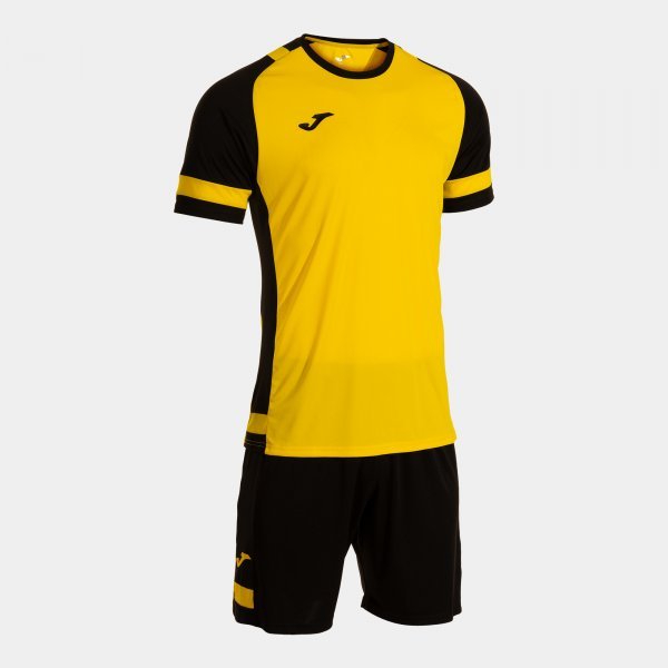 PHOENIX III SET YELLOW BLACK