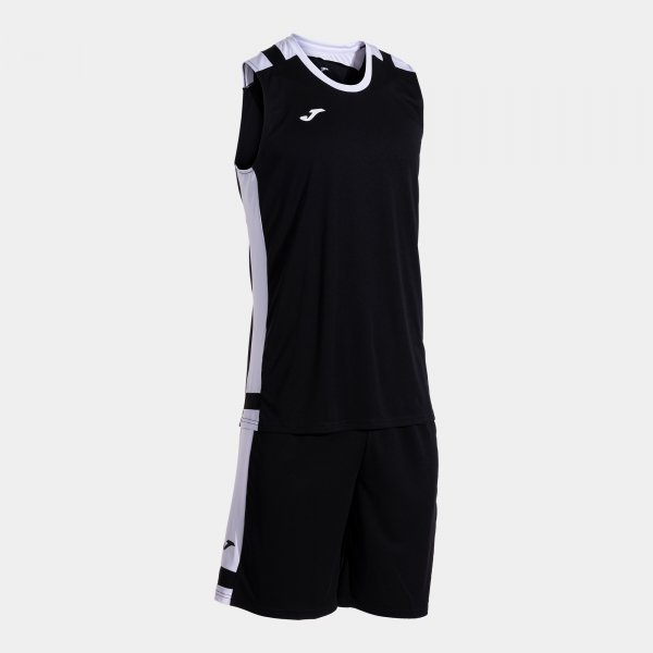 PHOENIX III SET BLACK WHITE