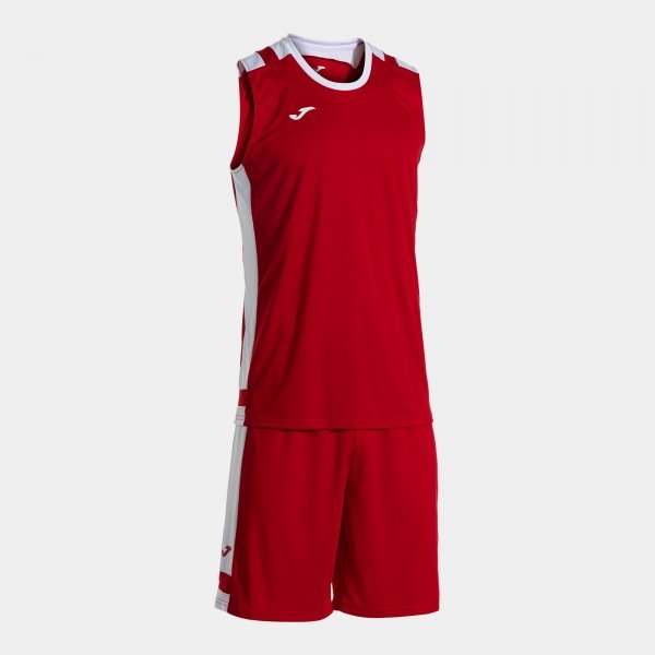 PHOENIX III SET RED WHITE