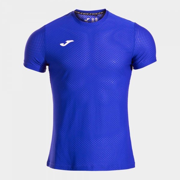 R-CITY SHORT SLEEVE T-SHIRT ROYAL