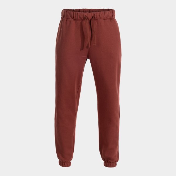 MIMETIC LONG PANTS RED