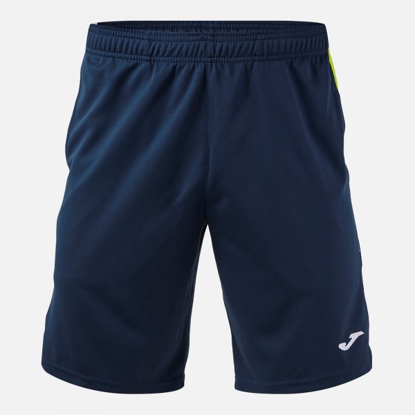TERRA BERMUDA DARK NAVY LIME