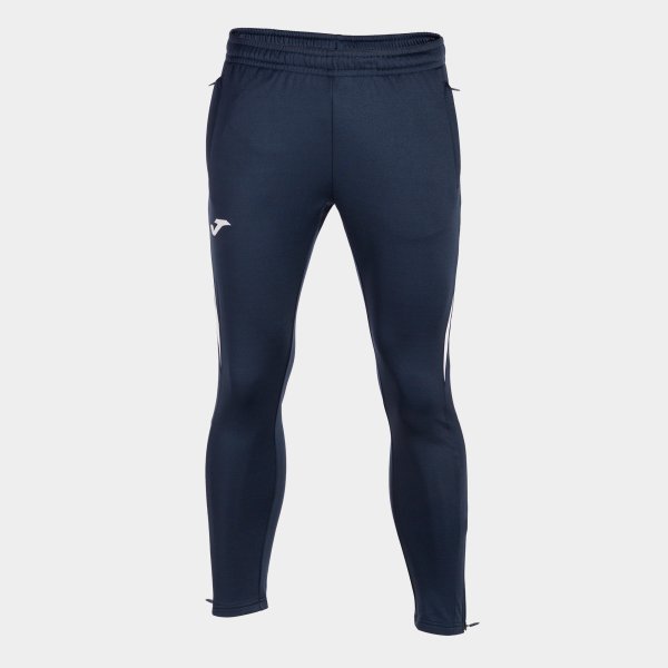 CHAMPIONSHIP VII LONG PANTS NAVY WHITE
