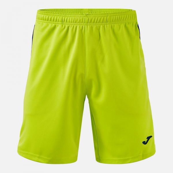 TERRA BERMUDA LIME DARK NAVY 8 (4XS)