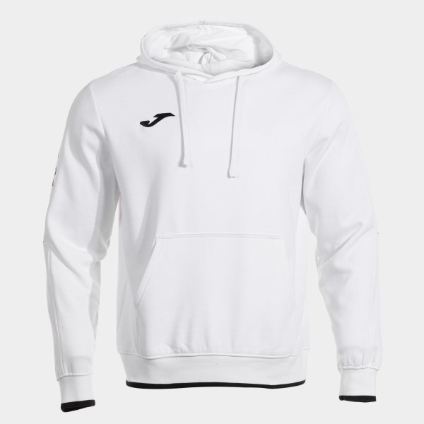 OLIMPIADA HOODIE WHITE
