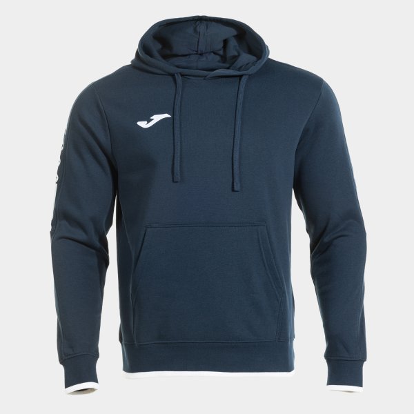 OLIMPIADA HOODIE NAVY BLUE
