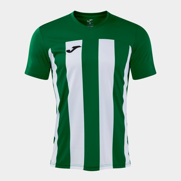 INTER VI SHORT SLEEVE T-SHIRT GREEN WHITE