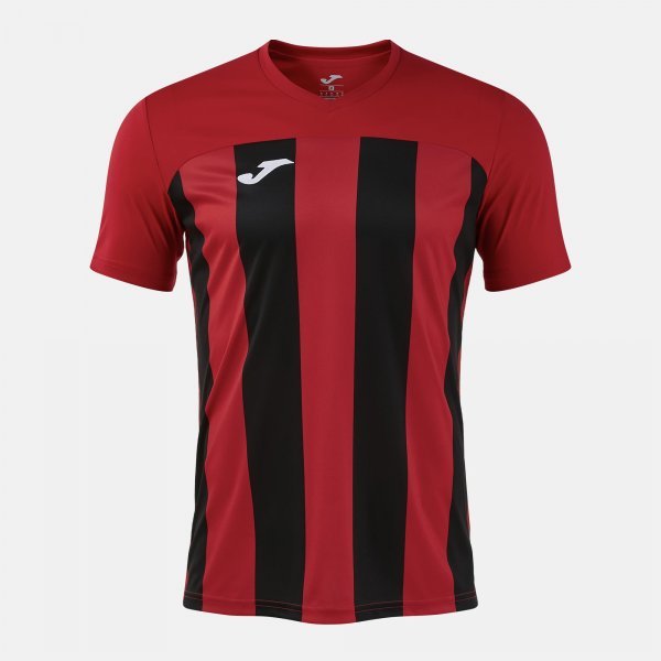 INTER VI SHORT SLEEVE T-SHIRT RED BLACK
