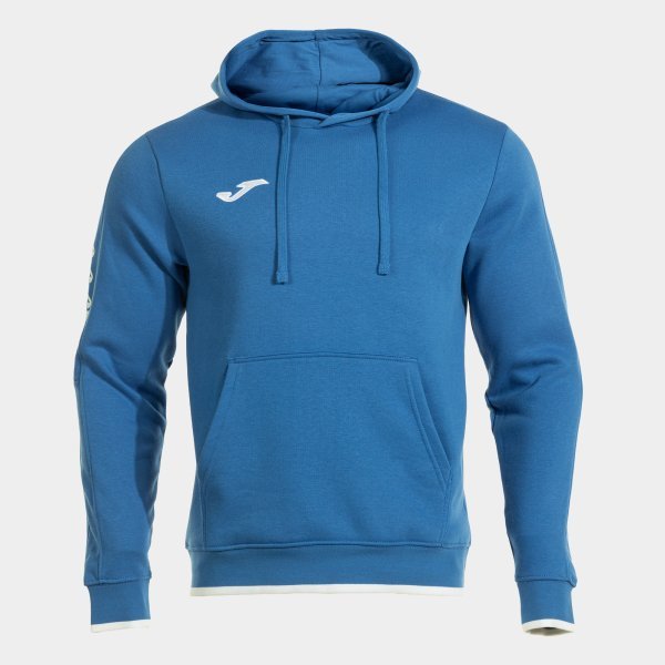 OLIMPIADA HOODIE ROYAL BLUE