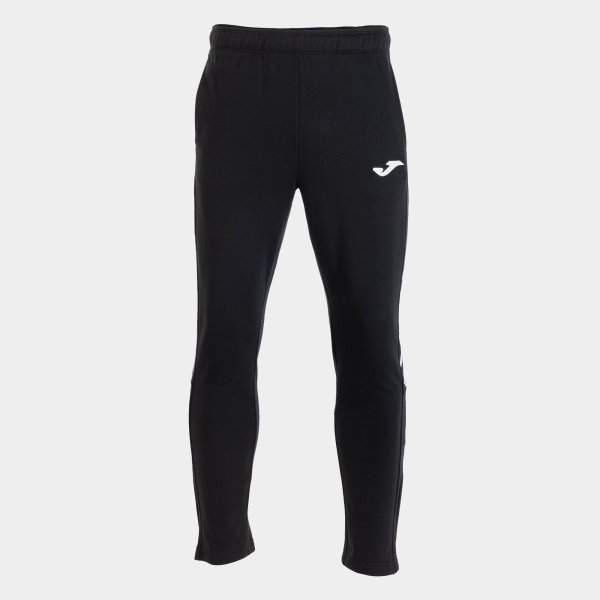 OLIMPIADA LONG PANTS BLACK