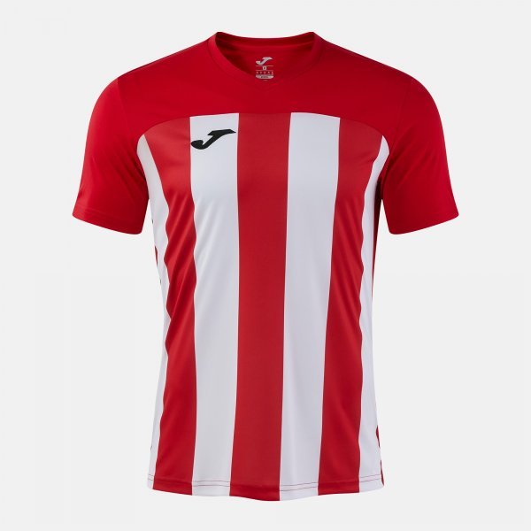INTER VI SHORT SLEEVE T-SHIRT RED WHITE