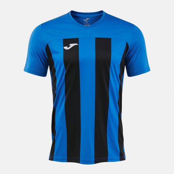 INTER VI SHORT SLEEVE T-SHIRT ROYAL BLUE BLACK