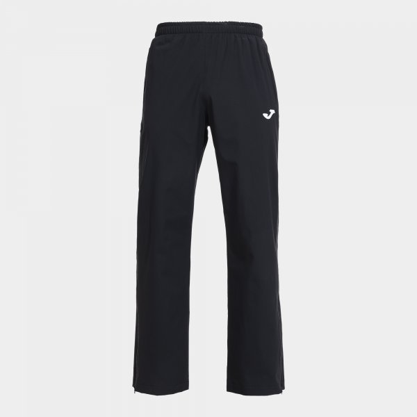 FINAL RUGBY LONG PANTS BLACK