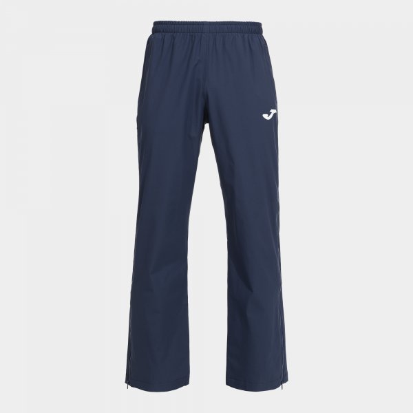 FINAL RUGBY LONG PANTS NAVY BLUE
