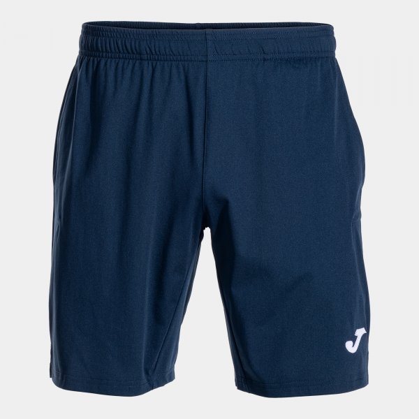 MONTREAL BERMUDA NAVY BLUE