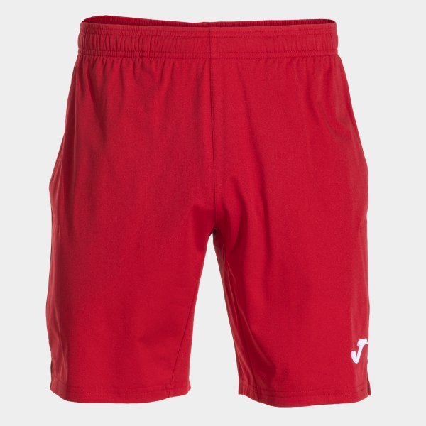 MONTREAL BERMUDA RED