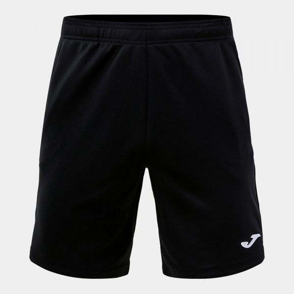 CANNES III BERMUDA BLACK 12 (2XS)