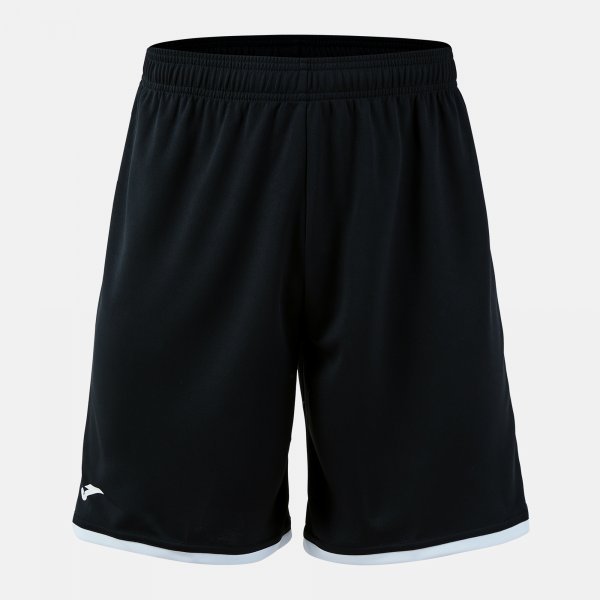 BASKET PHOENIX III SHORT BLACK WHITE
