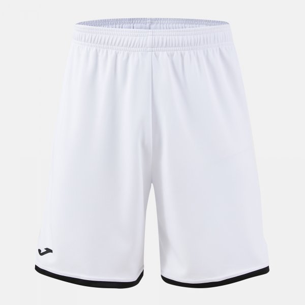 BASKET PHOENIX III SHORT WHITE BLACK 2XL