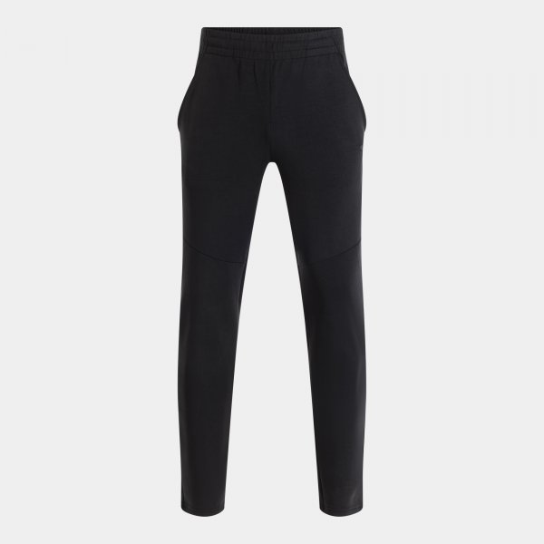 INDOOR-GYM LONG PANTS BLACK