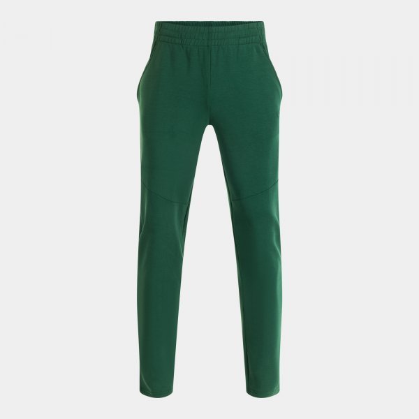 INDOOR-GYM LONG PANTS GREEN