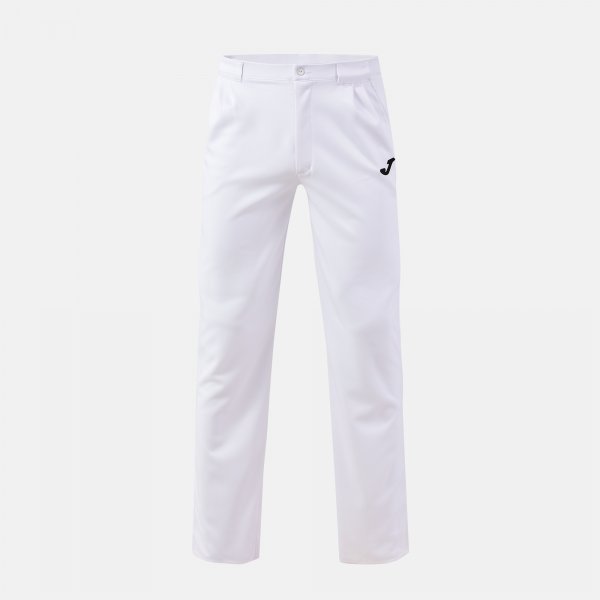 CANNES III LONG PANTS WHITE