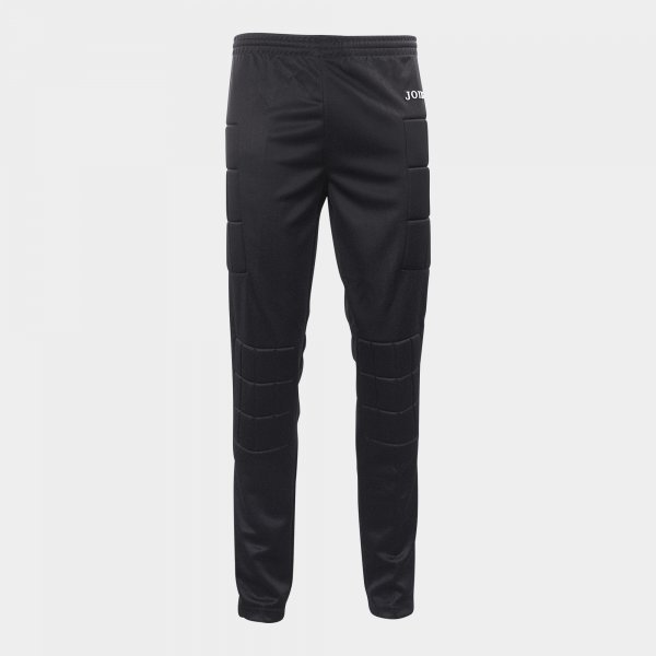 PROTECT LONG PANTS BLACK