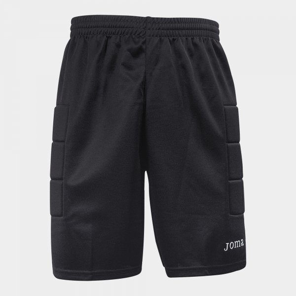 PROTECT SHORT BLACK 12 (2XS)